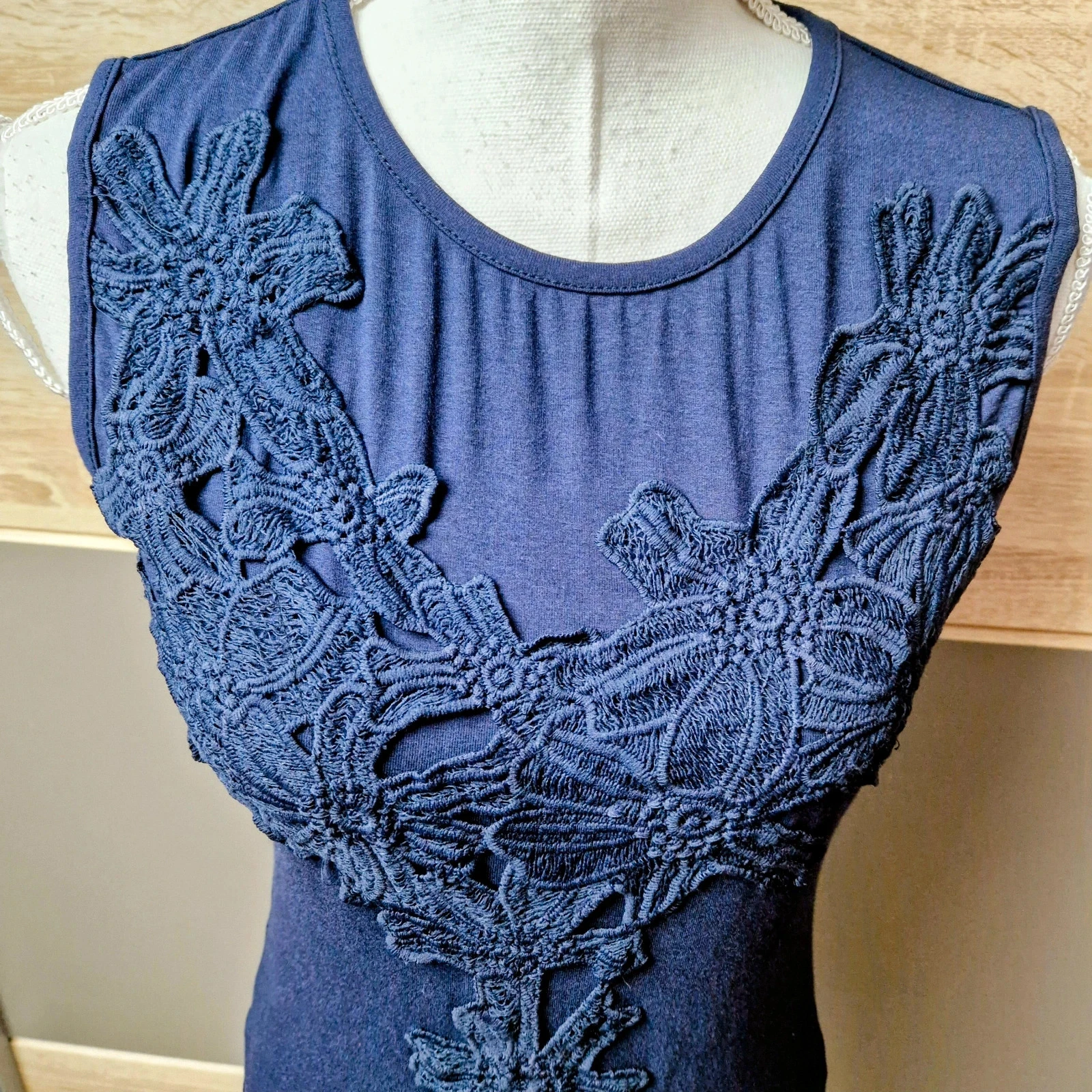 Tank top – photo 2